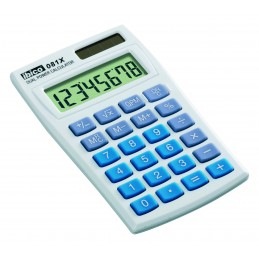 ibico Calculatrice de poche...