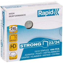 Rapid Agrafes Strong 23/24,...