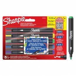 Sharpie Bullet Marqueur...