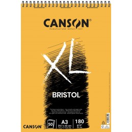 CANSON Bloc à croquis et...