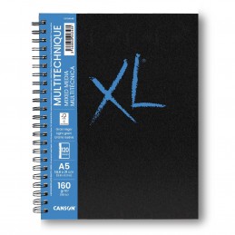 CANSON Carnet de dessin XL...