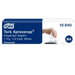 TORK Xpressnap Serviette...