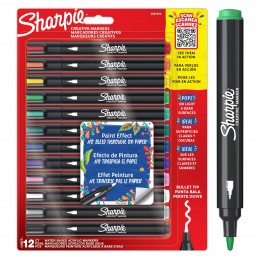 Sharpie Bullet Marqueur...