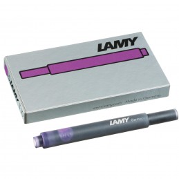 LAMY Cartouche d'encre...