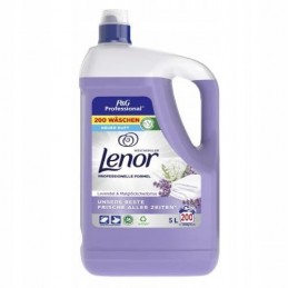 Lenor Professional...