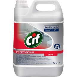 Cif Professional Nettoyant...