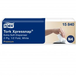 TORK Xpressnap Serviette...