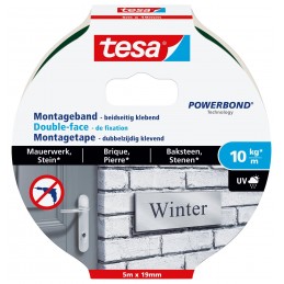 tesa Powerbond Adhésif...