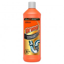 Drano Gel déboucheur...