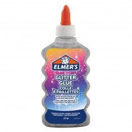 ELMER'S Colle à paillettes...