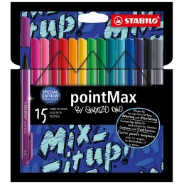 STABILO Feutre pointMax by...