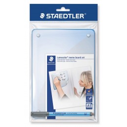 STAEDTLER Kit Memo Board...