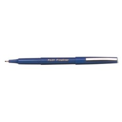 PILOT fineliner SW PPF,...