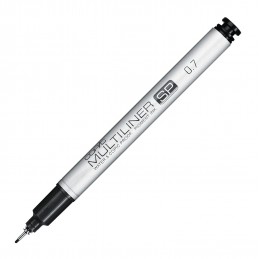 COPIC MULTILINER SP 0,7 mm,...