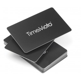 TimeMoto Badge RFID RF-100...