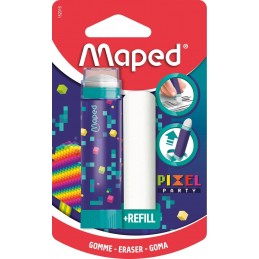 Maped Gomme PIXEL PARTY +...