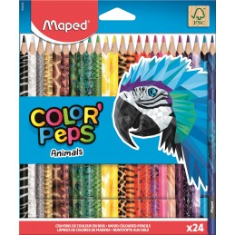 Maped Crayon de couleur...