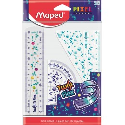 Maped Kit de géometrie...