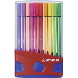 STABILO Feutre Pen 68,...