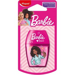 Maped Taille-crayon Barbie,...