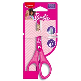 Maped Ciseaux BARBIE, rond,...