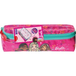 Maped Trousse XXL FANCY Barbie