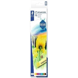 STAEDTLER Pastel tendre...