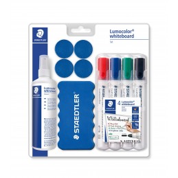 STAEDTLER Set pour Tableau...