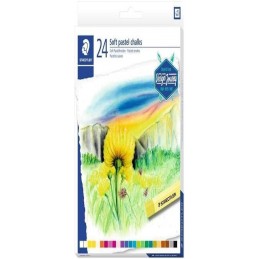 STAEDTLER Pastel tendre...