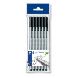 STAEDTLER Fineliner...