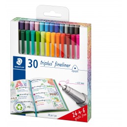 STAEDTLER Fineliner...