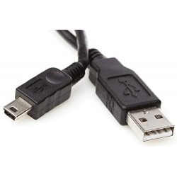 Safescan Câble USB pour...