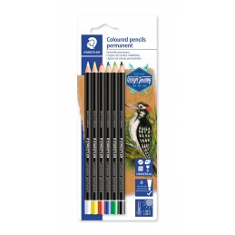 STAEDTLER Crayon marqueur...