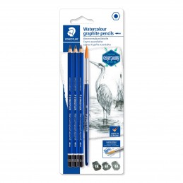 STAEDTLER Kit de 3  crayons...