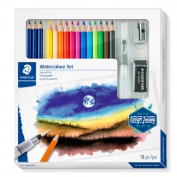 STAEDTLER Kit de dessin...