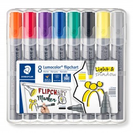 STAEDTLER Lumocolor...