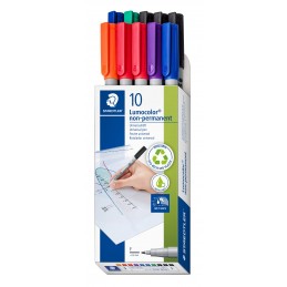 STAEDTLER Marqueur...