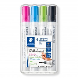 STAEDTLER Marqueur tableau...