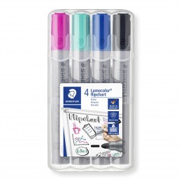 STAEDTLER Marqueur de...