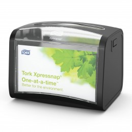 TORK Xpressnap Distributeur...