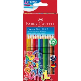 FABER-CASTELL Crayon de...