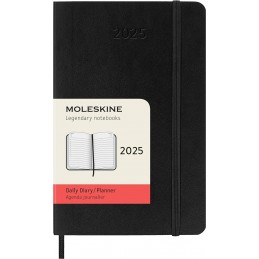 MOLESKINE Agenda de poche...