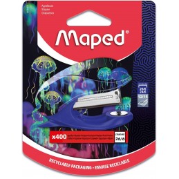 Maped Mini agrafeuse...