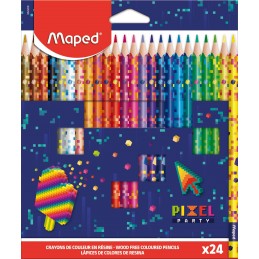 Maped Crayon de couleur...