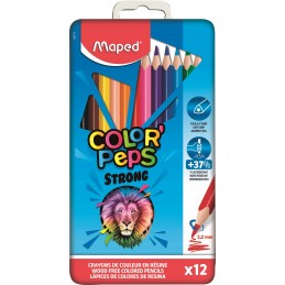 Maped Crayon de couleur...