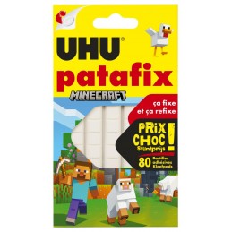 UHU Pâtes adhésives patafix...