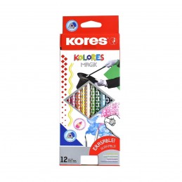 Kores Crayon de couleur...