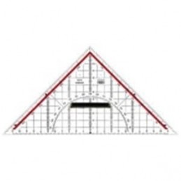 M+R Equerre géométrique,...