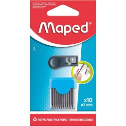 Maped Mine de rechange pour...