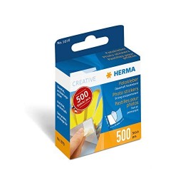 HERMA Pastilles pour photos...